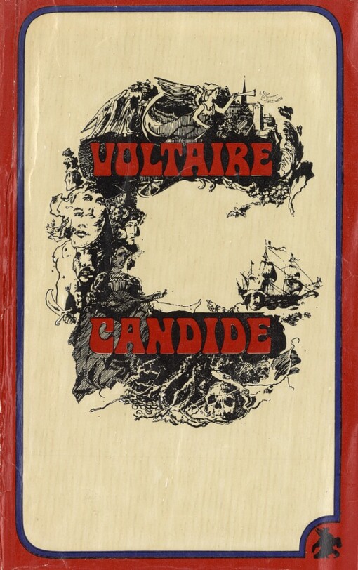 Candide a jiné povídky