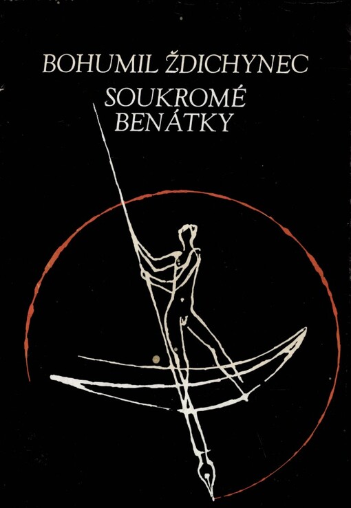 Soukromé Benátky : [sbírka básní]