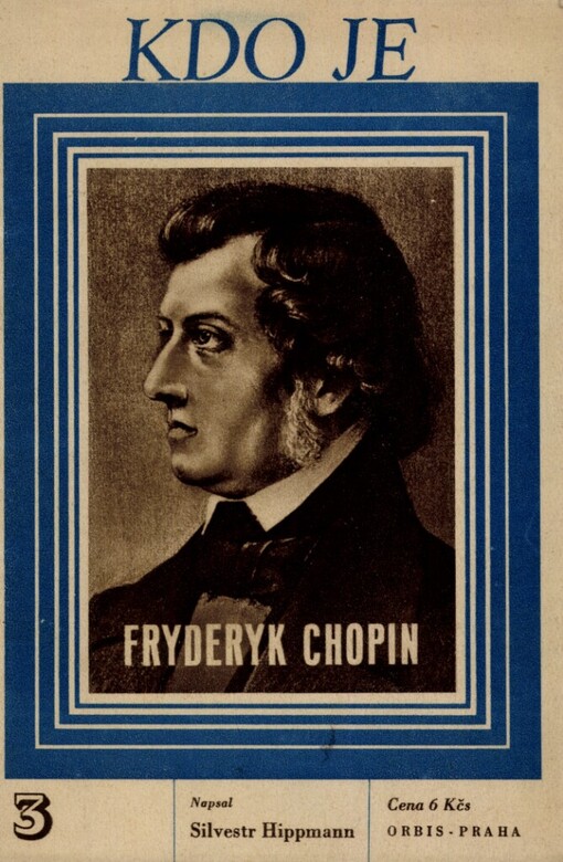 Fryderyk Chopin