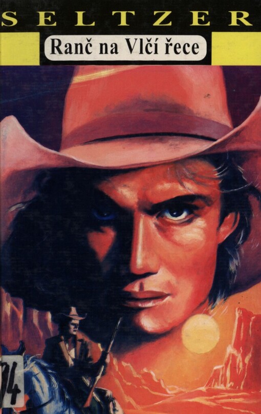 Ranč na Vlčí řece