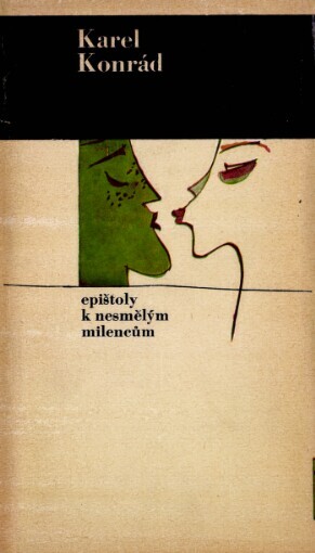 Epištoly k nesmělým milencům