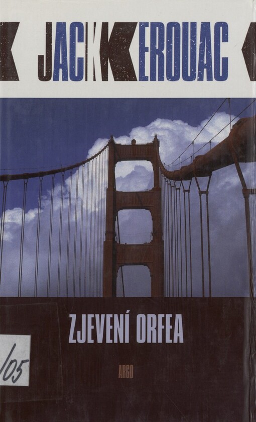 Zjevení Orfea