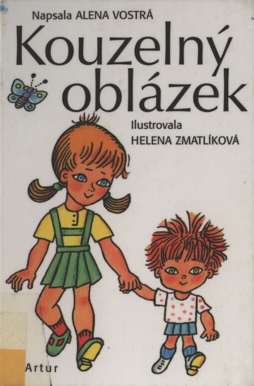 Kouzelný oblázek