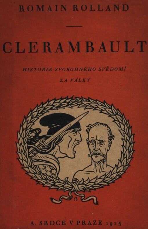 Clerambault: historie svobodného svědomí za války