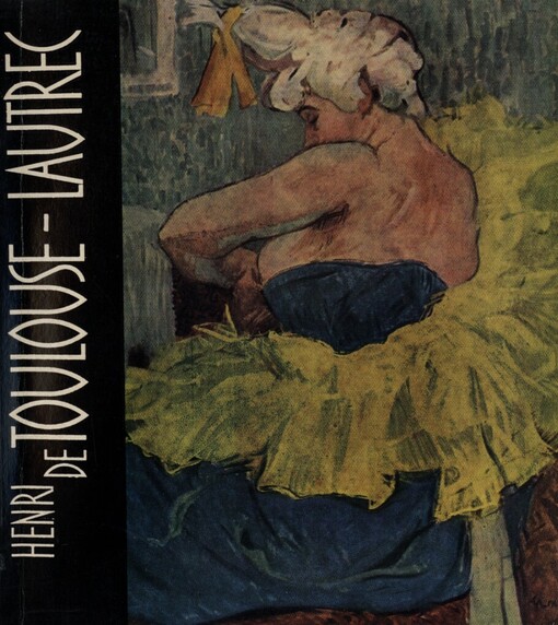 Henri de Toulouse-Lautrec