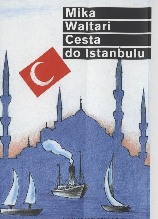 Cesta do Istanbulu