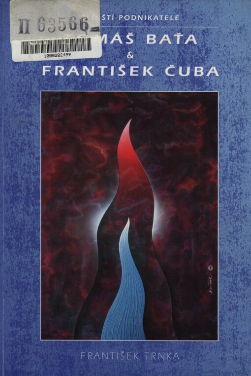 Zlínští podnikatelé: Tomáš Baťa a František Čuba