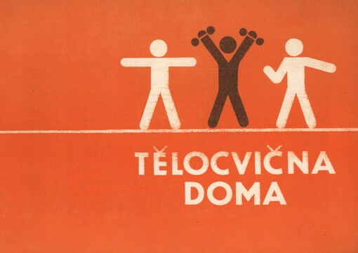 Tělocvična doma