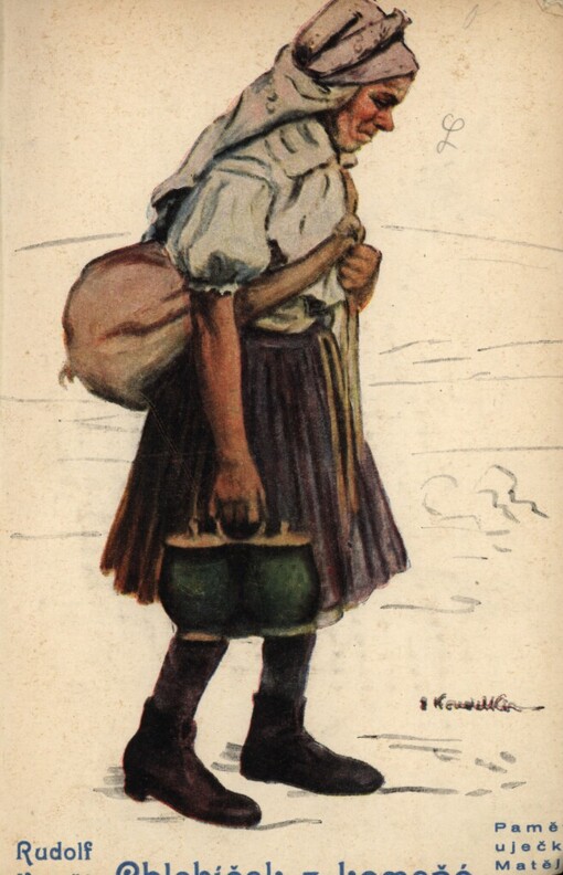 Paměti uječka Matěja Škrobáka