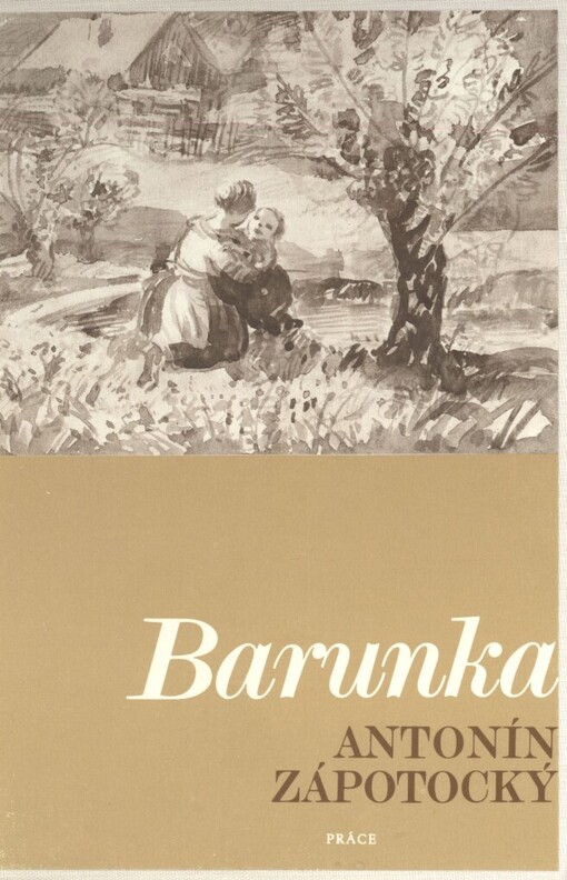 Barunka