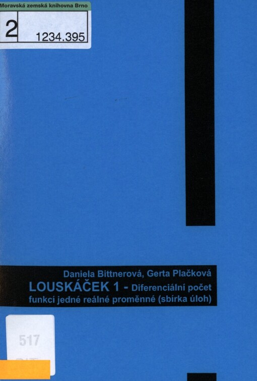 Louskáček