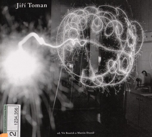 Jiří Toman: fotografie = photographs