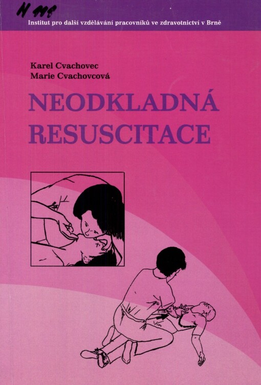 Neodkladná resuscitace
