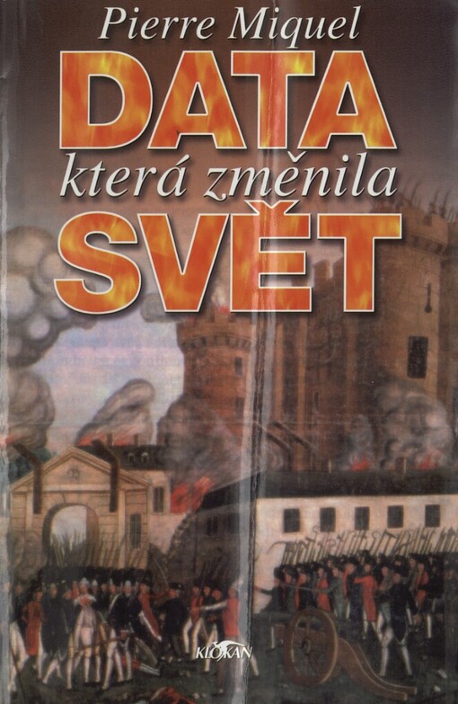 Data, která změnila svět