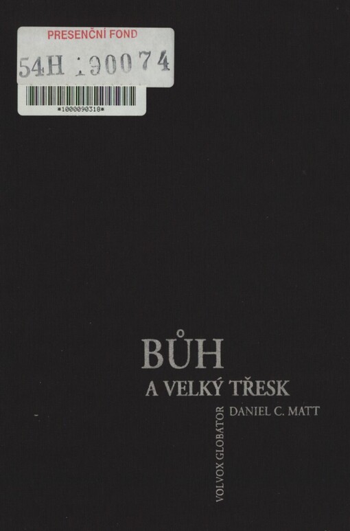 Bůh a velký třesk