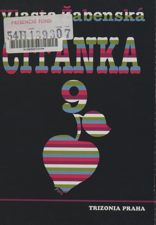 Čítanka 9