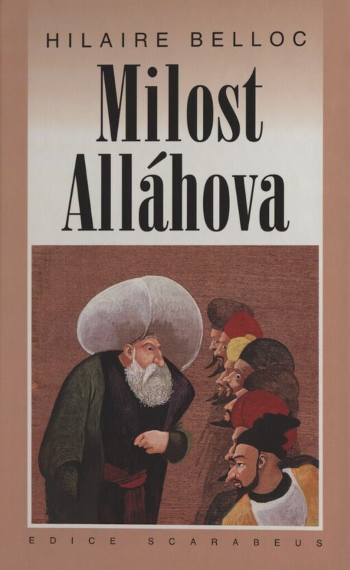 Milost Alláhova