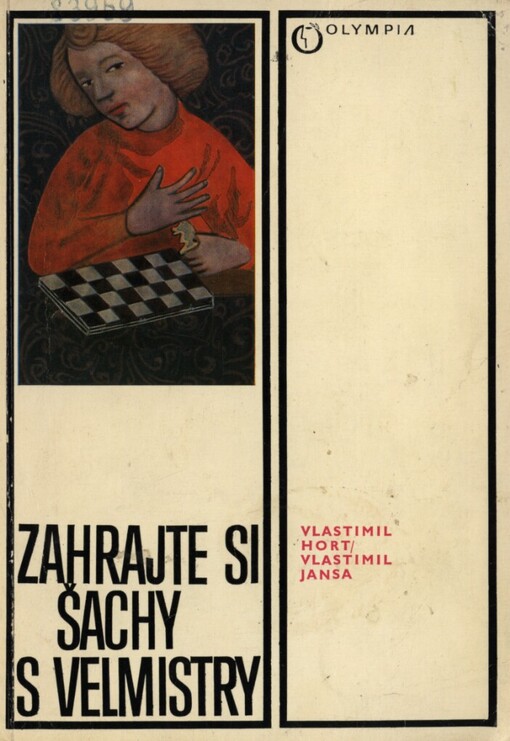 Zahrajte si šachy s velmistry