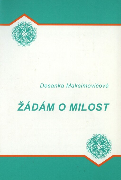 Žádám o milost