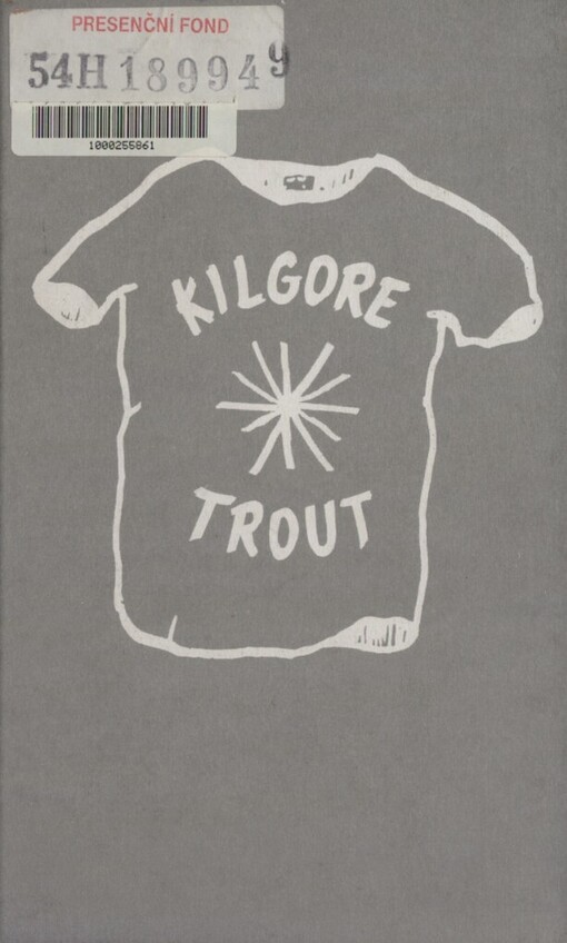 Snídaně šampionů, aneb, Sbohem, modré pondělí