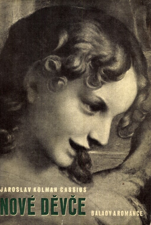 Nové děvče: balady a romance