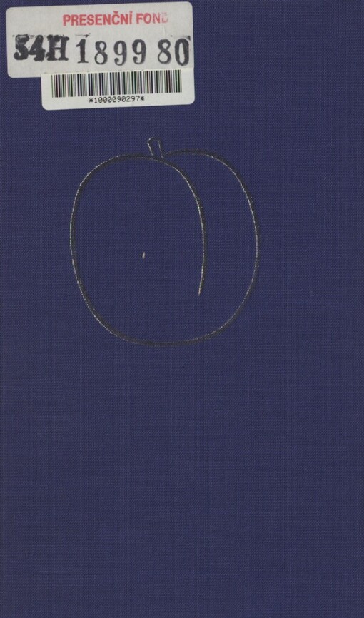 Vášeň pro broskve