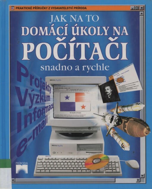 Domácí úkoly na počítači: jak na to