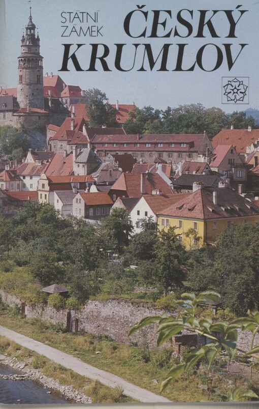 Státní zámek Český Krumlov