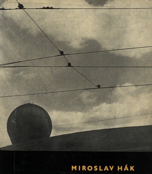 Fotografie z let 1940-1958