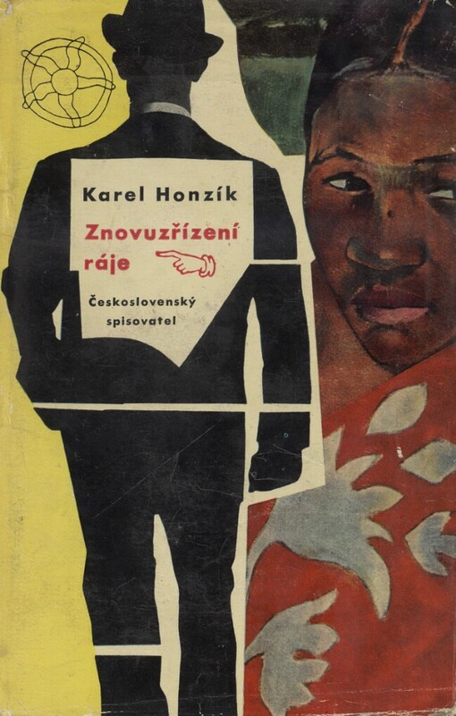 Znovuzřízení ráje: neuvěřitelné, ale věrohodné zážitky architekta Pavla Galandy