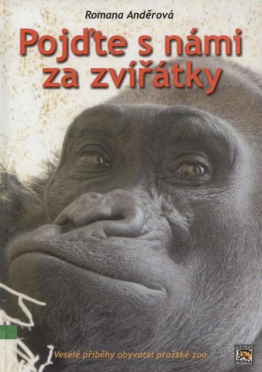 Pojďte s námi za zvířátky