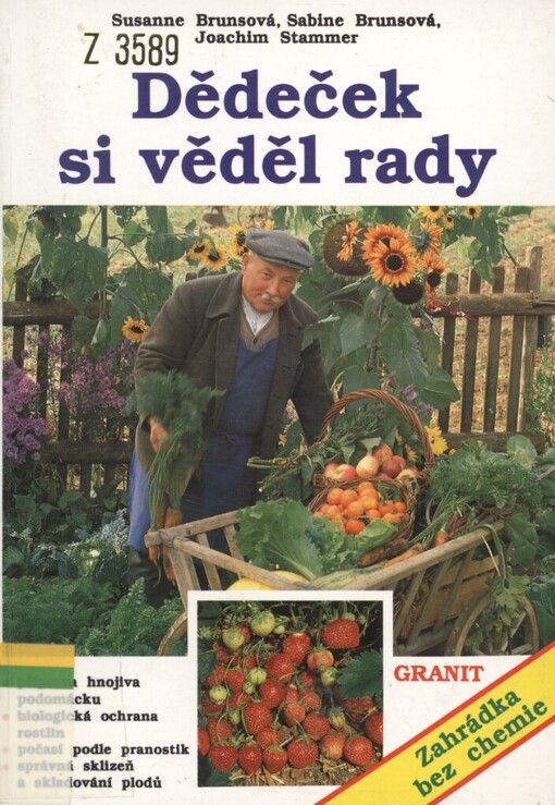 Dědeček si věděl rady