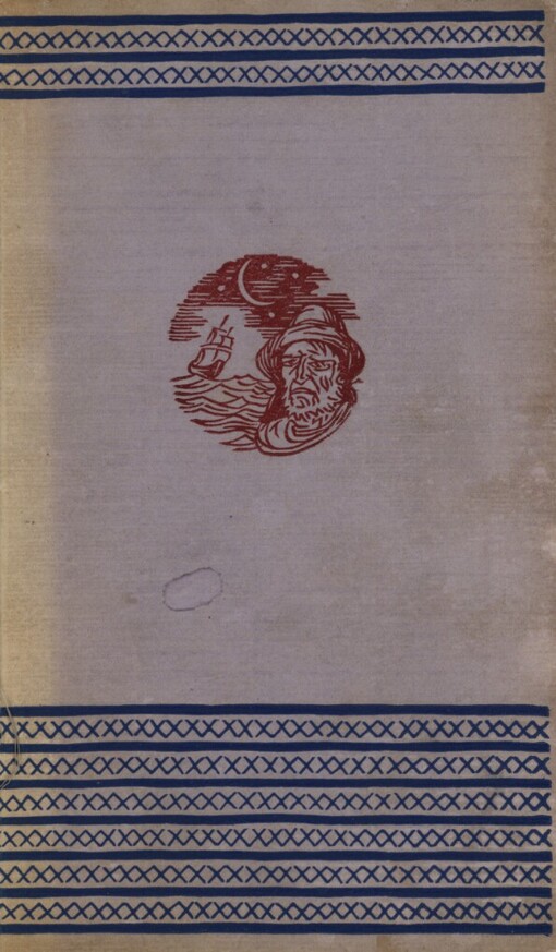 Mezi Jižním křížem a Severkou :[román]