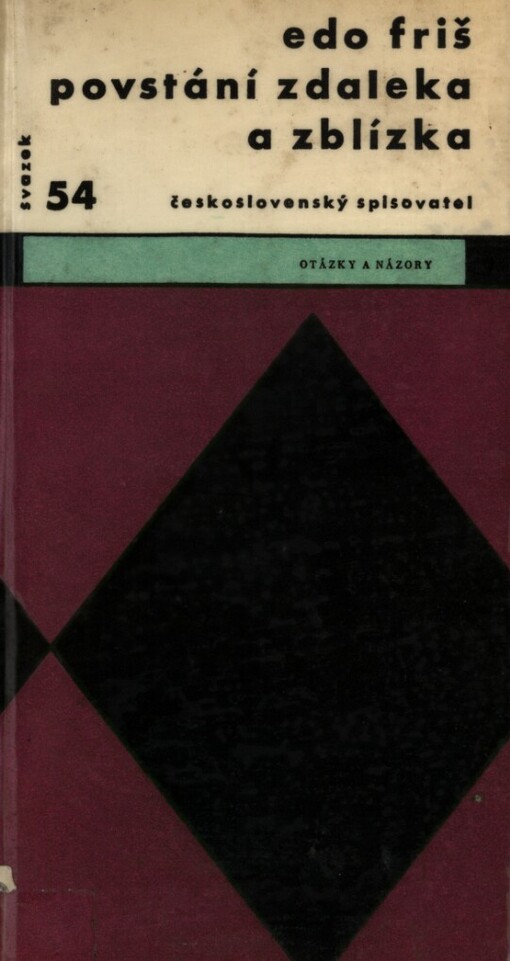 Povstání zdaleka a zblízka