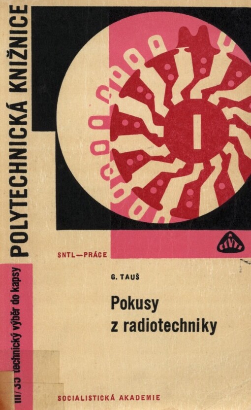 Pokusy z radiotechniky
