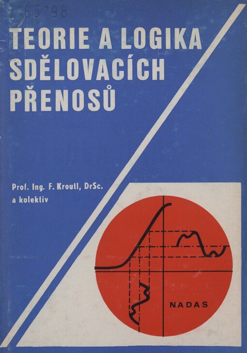 Teorie a logika sdělovacích přenosů