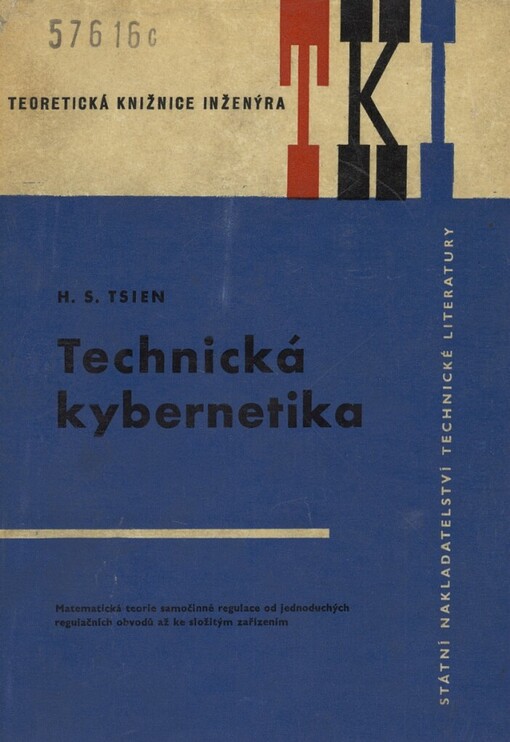 Technická kybernetika