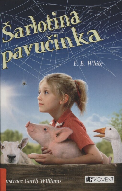Šarlotina pavučinka