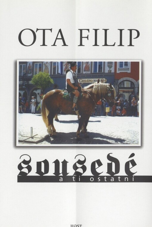 Sousedé a ti ostatní