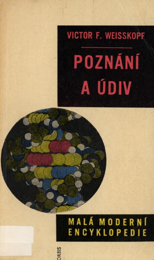 Poznání a údiv: svět přírody očima člověka