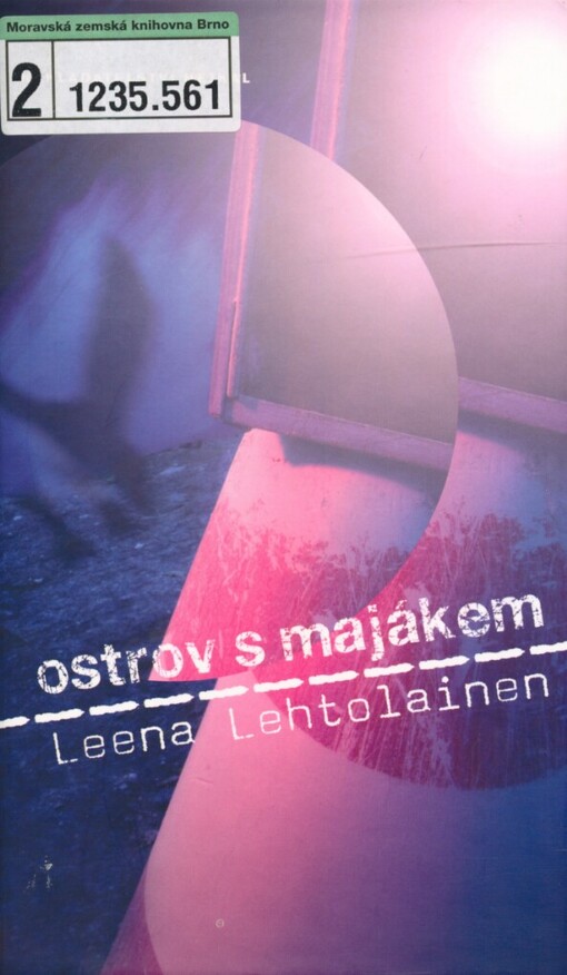 Ostrov s majákem