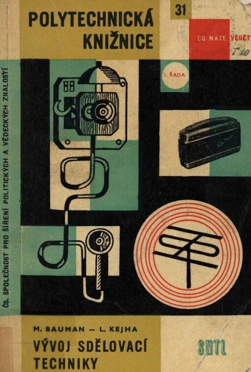 Vývoj sdělovací techniky