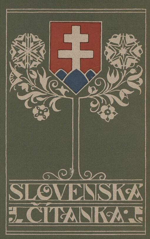 Slovenská čítanka