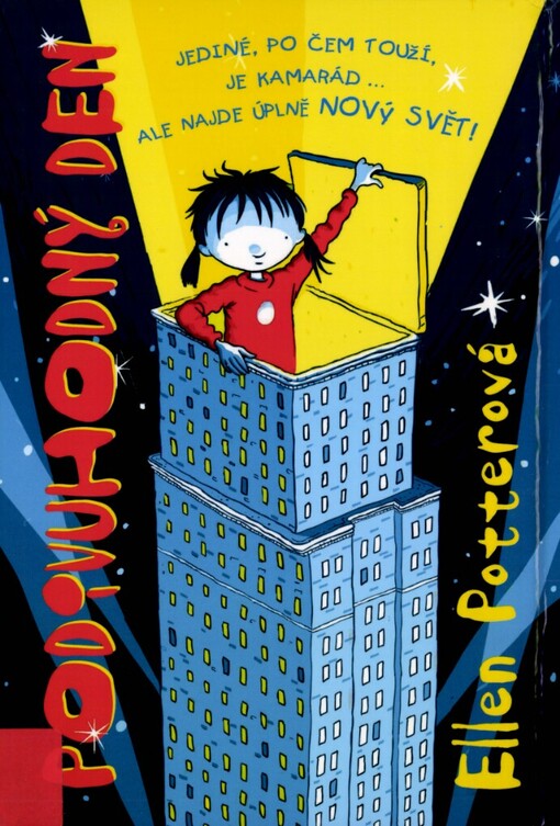 Podivuhodný den