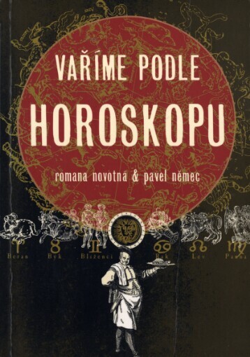 Vaříme podle horoskopu