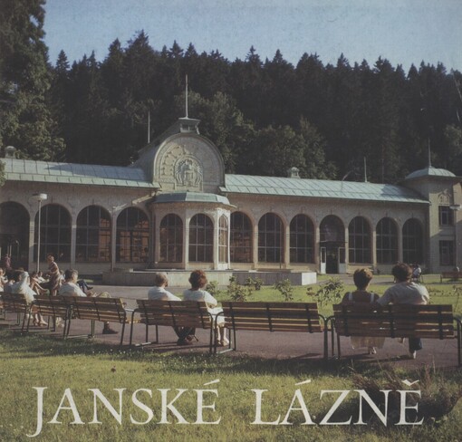 Janské Lázně