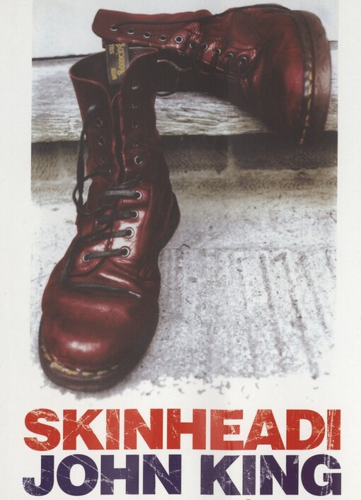 Skinheadi