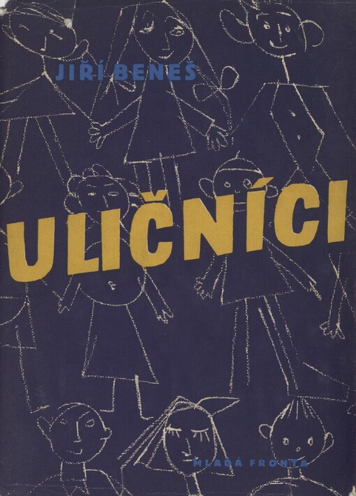 Uličníci