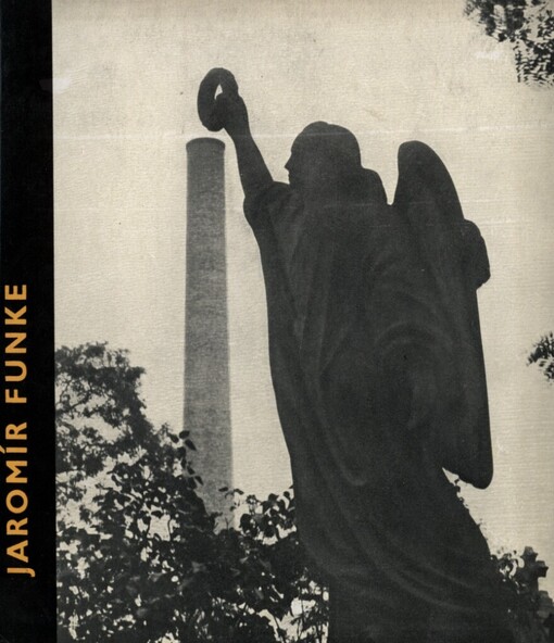 Jaromír Funke : [Fot. publ.