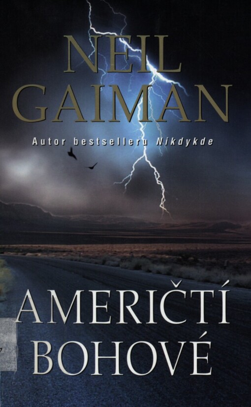 Američtí bohové